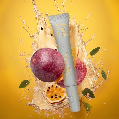 Lip Glowy Balm,Hydrating Moisturizing Lip Balm