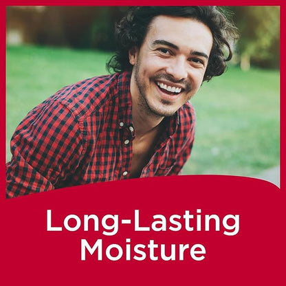 Carmex Lip Balm, Moisturizing, Original.15 Ounce,