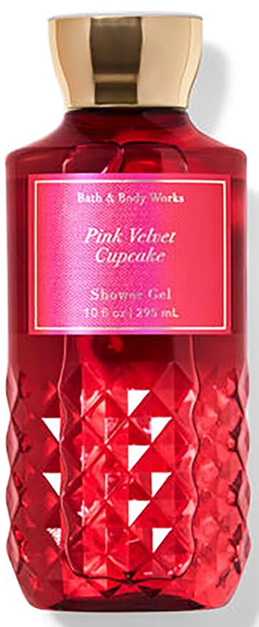 Bath & Body Works Signature Collection