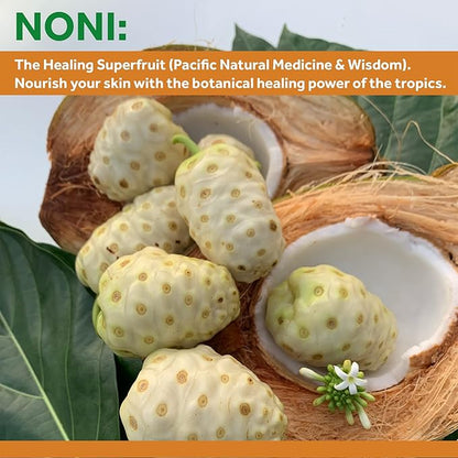 Lip Balm, 100% Natural Moisturizing Lip Orange