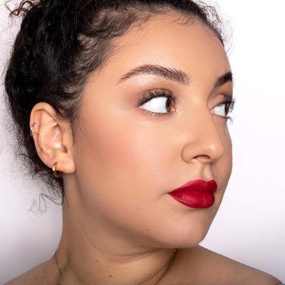 Wunder2 MUST-HAVE-MATTE LIPSTICK Makeup Long Lasting Matte Lip Long