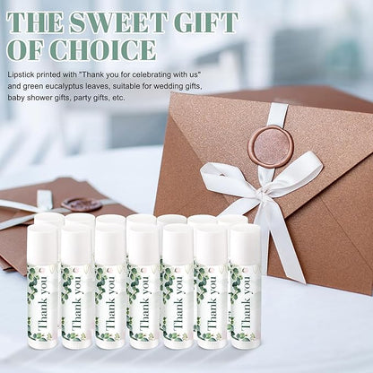 Demissle 40 Pcs Lip Balms