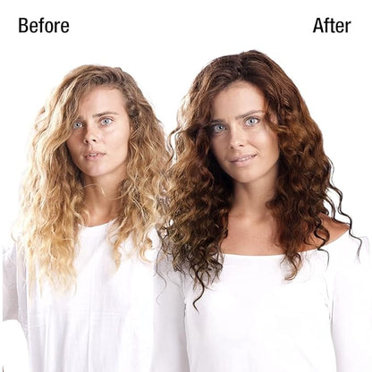 NO FADE FRESH Natural Brown