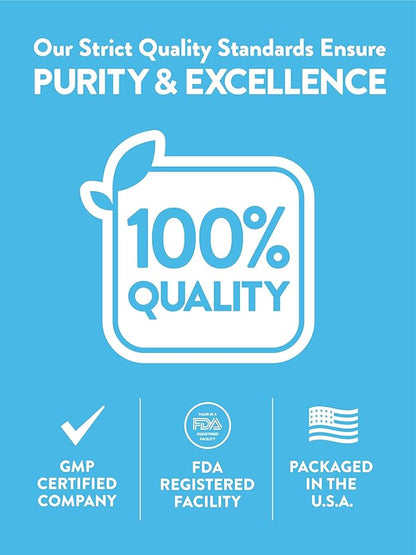 Nature's Truth Hyaluronic Acid Serum for Skin | 1 fl oz | Topical Liquid