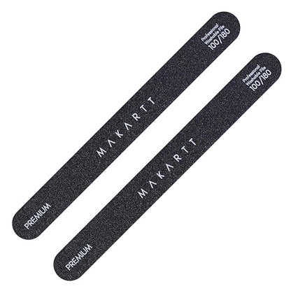 Makartt nail file, 100/180 grit