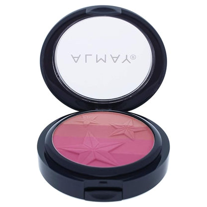 Almay Powder Blush, Pink, 0.., blush palette 32 oz
