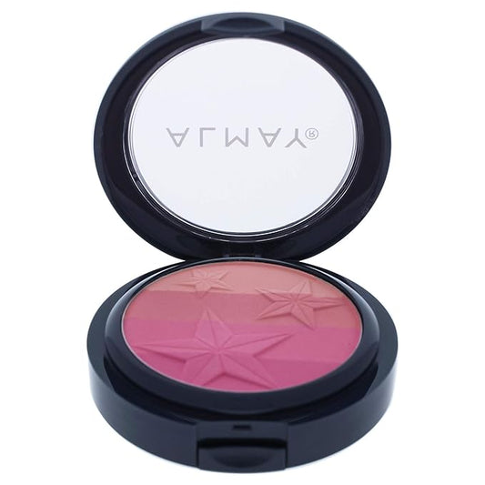 Almay Powder Blush, Pink, 0.., blush palette 32 oz