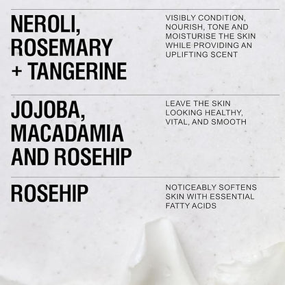 Grown Alchemist Body Cleanser. Gentle Body