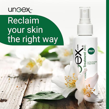 Basic Kit-p | Demodex Acne Rosacea