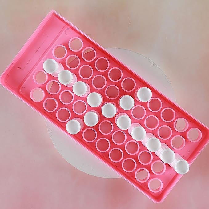 RONRONS Pink Lip Balm Crafting Kit, Gifts