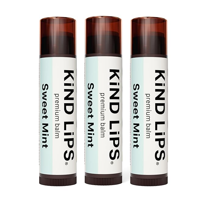 Kind Lips Lip Balm - Nourishing