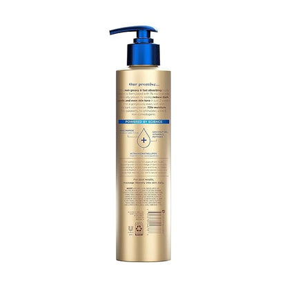 Vaseline Radiant X Even Tone Nourishing 11 oz