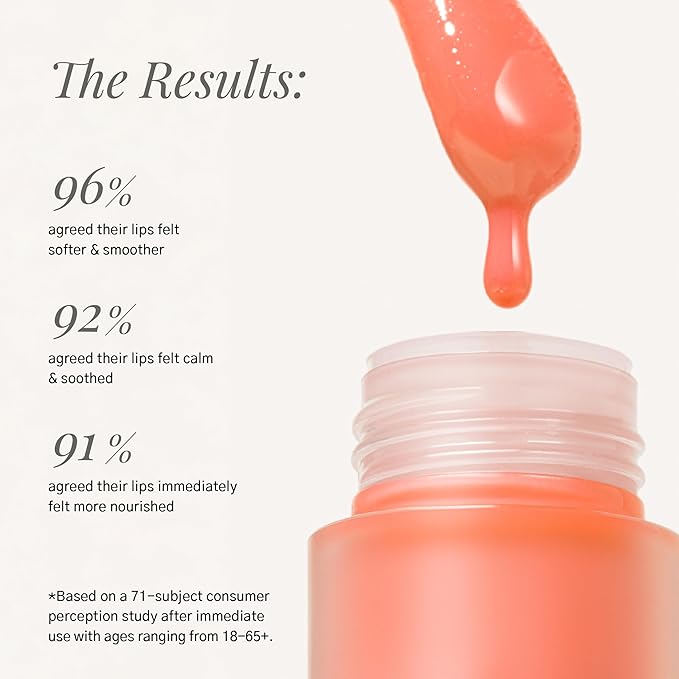 Karuna Skin - Tinted Lip Oil,