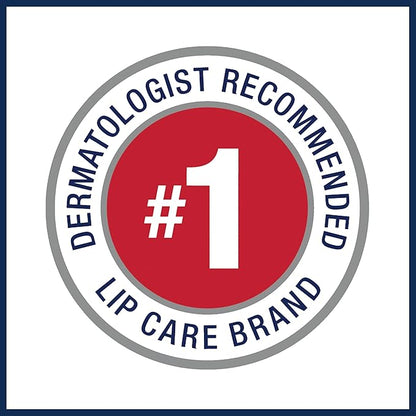 Aquaphor Lip Repair Ointment - Long-lasting