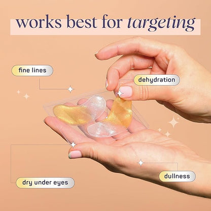 SpaLife Beauty Anti-Aging Under Eye