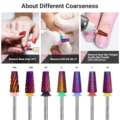 Melodysusie professional 5 in 1