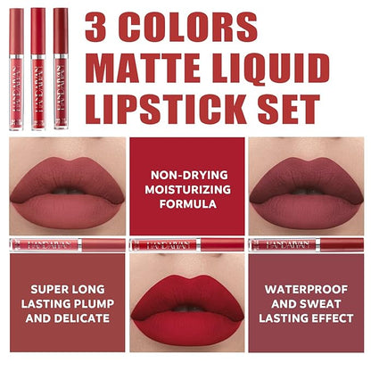 All in One Makeup Kit