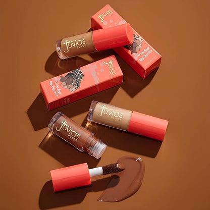 Juvia's Place I Am Magic Liquid Concealer J24 Wear Concealer