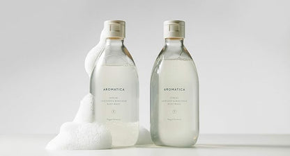 AROMATICA Serene Body Wash Lavender &