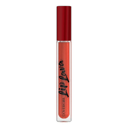 COVERGIRL Colorlicious Lip Lava Mango Lava 820, .128 COVERGIRL
