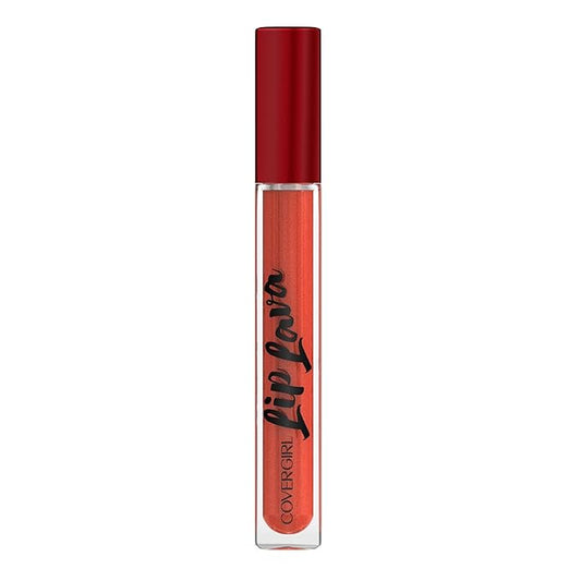 COVERGIRL Colorlicious Lip Lava Mango Lava 820, .128 COVERGIRL