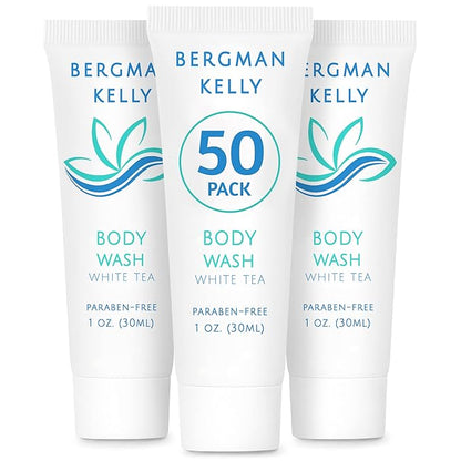 BERGMAN KELLY Travel Size Body Wash