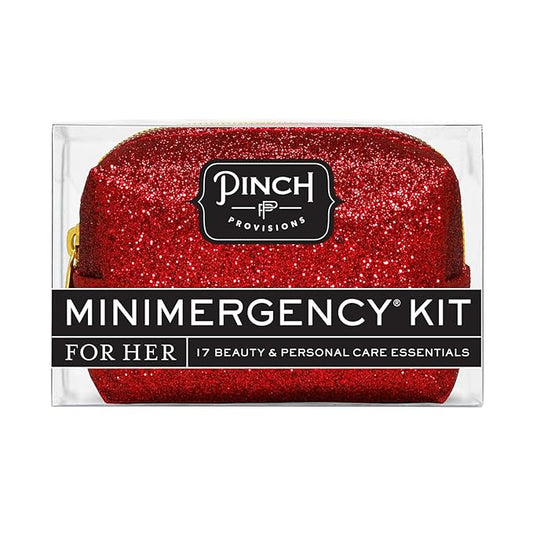 Pinch Provisions Glitter Minimergency Kit, includes