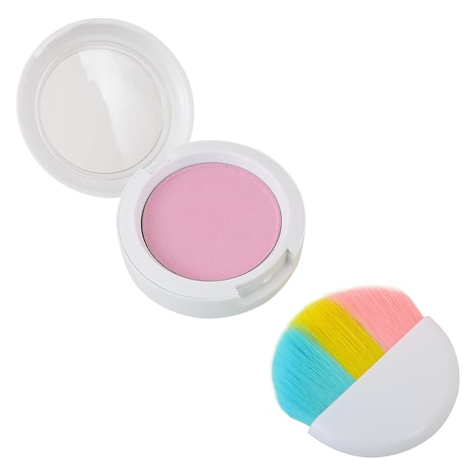 Luna Star Klee Mineral Makeup Kit.