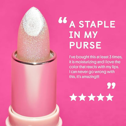 Winky Lux Glimmer Balm, pH Lip