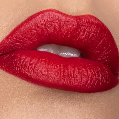 Wunder2 MUST-HAVE-MATTE LIPSTICK Makeup Long Lasting Matte Lip Long