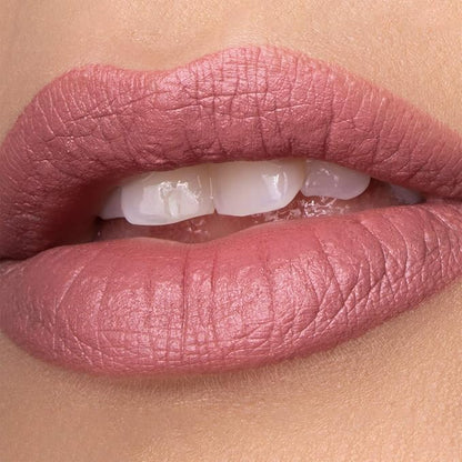 Wunder2 MUST-HAVE-MATTE LIPSTICK Makeup Long Lasting Matte Lip Long