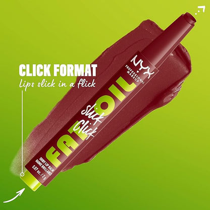 NYX PROFESSIONAL MAKEUP Fat Oil Slick