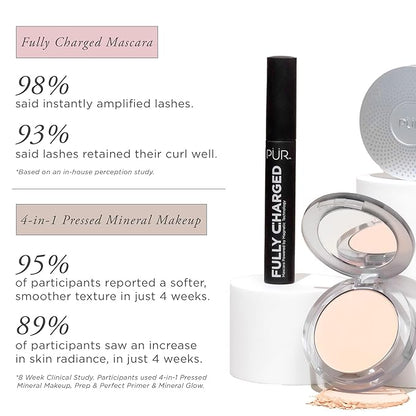 PÜR Beauty Multitasking Essentials Best Sellers