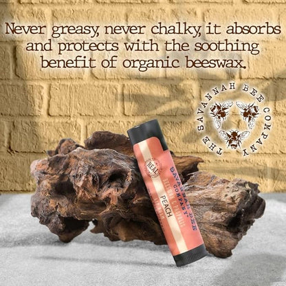 Savannah Bee Company Lip Balm -