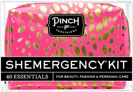 Pinch Provisions Shemergency Kit for Her,