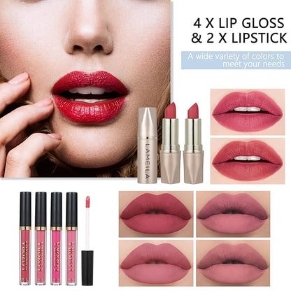 Makeup Kit Full Kit for Women Makeup Kit
