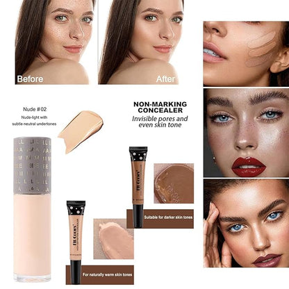 All in One Makeup Kit Portable