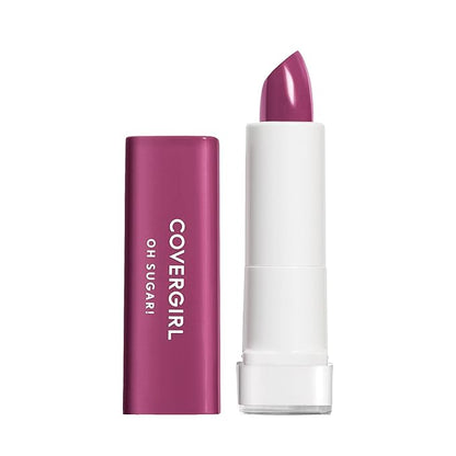 COVERGIRL Colorlicious Oh Sugar! Tinted Lip (packaging