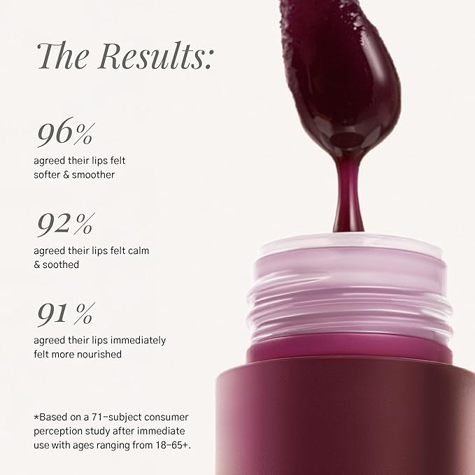 Karuna Skin - Tinted Lip Oil,