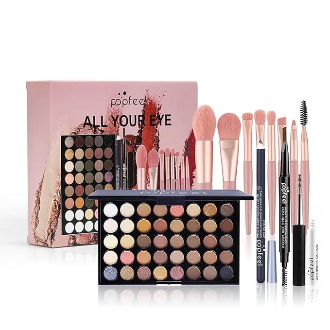 Makeup Kit All-in-one Girls Makeup Gift