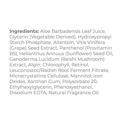 Derma e anti-wrinkle eye treatment