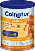 COLNATUR Complex Collagen Turmeric Flavor 250g – Joints, Bones, Muscles, Teeth and Skin – Collagen and Vitamin C