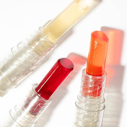 Pacifica Beauty Glow Stick Lip Oil,