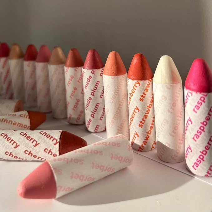 Axiology Multi Stick Crayons For Eyes,