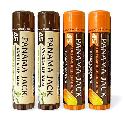Panama Jack Sunscreen Lip Balm -