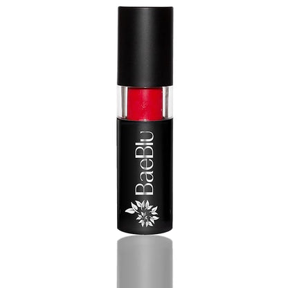 Organic Lipstick 100% Natural Hydrating Antioxidant-Rich, Made in Organic