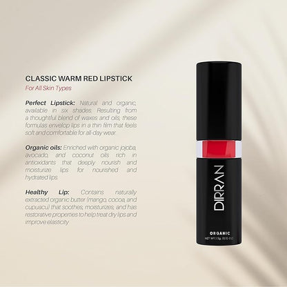 Lipstick Long Lasting Regenerative to Help Heal Dry Lipstick 12oz
