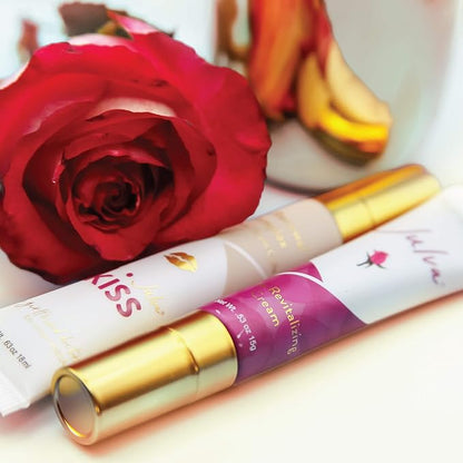 Lip Duo by Dr. Anna Cabeca Complex