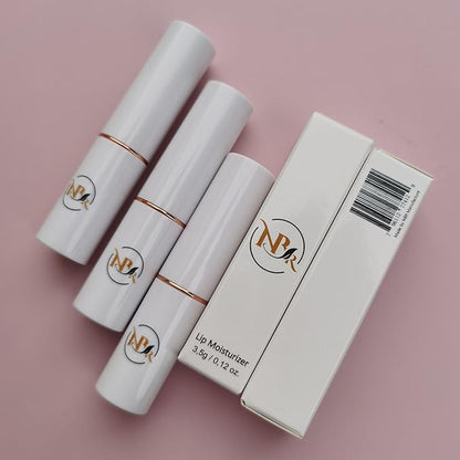 Vitamin E Lip Balm - 100% Oz