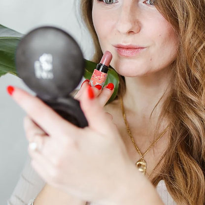 6 Pack Lip Balm Holder, Compact